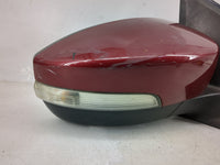 2013-2016 Ford Escape Passenger Side View Mirror - Right Door Mirror OEM Used - Oemusedautoparts1.com