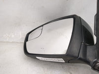 2013-2016 Ford Escape Driver Side View Mirror - Left Door Mirror OEM Used - Oemusedautoparts1.com