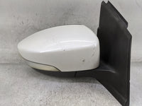 2013-2016 Ford Escape Passenger Side View Mirror - Right Door Mirror OEM Used - Oemusedautoparts1.com