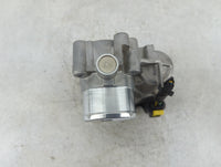 2013-2016 Ford Escape Throttle Body P/N:7S7G-9F991-CA 0280750535 Fits Fits 2013 2014 2015 2016 2017 2018 2019 OEM Used Auto 
