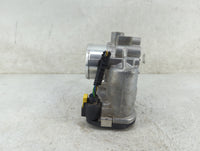 2013-2016 Ford Escape Throttle Body P/N:7S7G-9F991-CA 0280750535 Fits Fits 2013 2014 2015 2016 2017 2018 2019 OEM Used Auto 