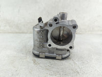 2013-2016 Ford Escape Throttle Body P/N:7S7G-9F991-CA 0280750535 Fits Fits 2013 2014 2015 2016 2017 2018 2019 OEM Used Auto 