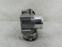 2013-2016 Ford Escape Throttle Body P/N:7S7G-9F991-CA 0280750535 Fits Fits 2013 2014 2015 2016 2017 2018 2019 OEM Used Auto 
