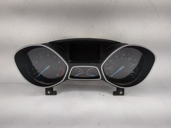 compare product 2013-2014 Ford Escape Instrument Cluster Speedometer Gauges P/N:VPCL8F-10894-B Miles: Fits Fits 2013 2014 OEM Used Auto Parts
