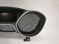 2013-2014 Ford Escape Instrument Cluster Speedometer Gauges P/N:VPCL8F-10894-B Miles: Fits Fits 2013 2014 OEM Used Auto Part