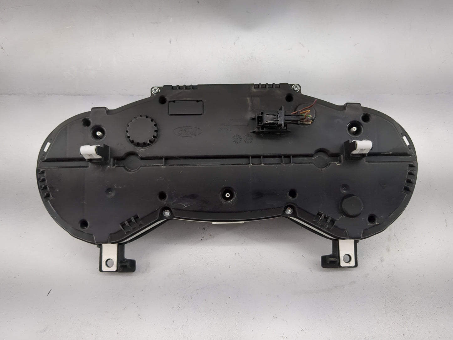 2013-2014 Ford Escape Instrument Cluster Speedometer Gauges P/N:VPCL8F-10894-B Miles: Fits Fits 2013 2014 OEM Used Auto Part