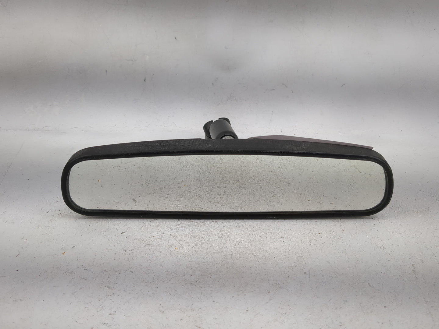 2001-2016 Ford Escape Interior Rear View Mirror Replacement OEM P/N:8011681 031681 Fits OEM Used Auto Parts - Oemusedautopar