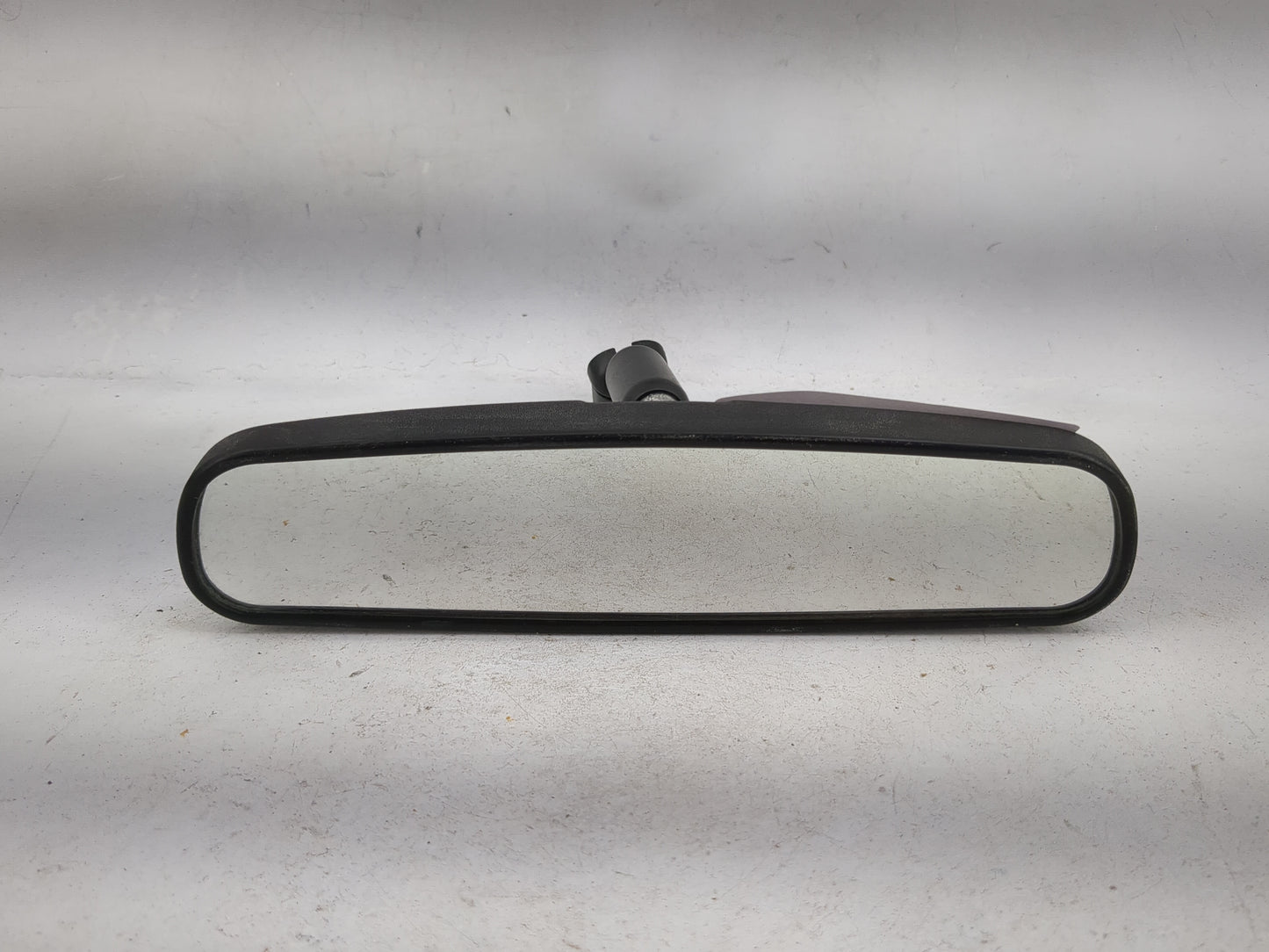 2001-2016 Ford Escape Interior Rear View Mirror Replacement OEM P/N:8011681 031681 Fits OEM Used Auto Parts - Oemusedautopar