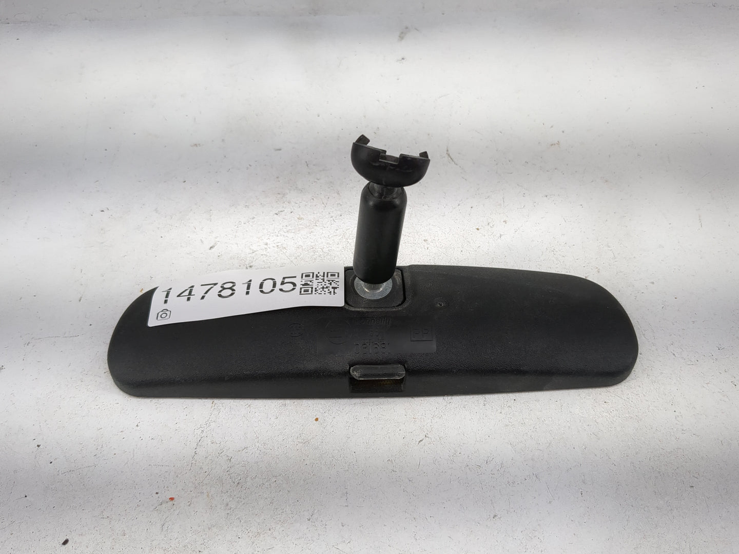 2001-2016 Ford Escape Interior Rear View Mirror Replacement OEM P/N:8011681 031681 Fits OEM Used Auto Parts - Oemusedautopar