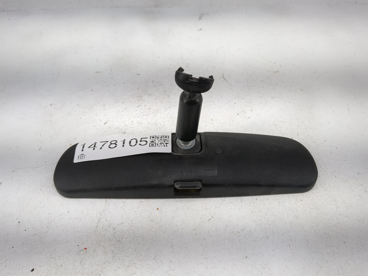 2001-2016 Ford Escape Interior Rear View Mirror Replacement OEM P/N:8011681 031681 Fits OEM Used Auto Parts - Oemusedautopar