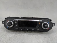 2015-2016 Ford Escape Climate Control Module Temperature AC/Heater Replacement P/N:CJ5T-18C612-BE Fits Fits 2015 2016 OEM Us