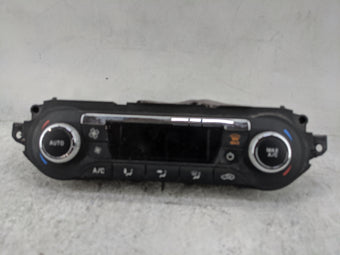 compare product 2015-2016 Ford Escape Climate Control Module Temperature AC/Heater Replacement P/N:CJ5T-18C612-BE Fits Fits 2015 2016 OEM Used Auto Parts