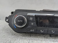 2015-2016 Ford Escape Climate Control Module Temperature AC/Heater Replacement P/N:CJ5T-18C612-BE Fits Fits 2015 2016 OEM Us