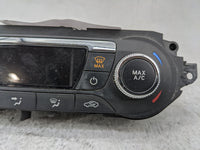 2015-2016 Ford Escape Climate Control Module Temperature AC/Heater Replacement P/N:CJ5T-18C612-BE Fits Fits 2015 2016 OEM Us