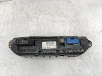 2015-2016 Ford Escape Climate Control Module Temperature AC/Heater Replacement P/N:CJ5T-18C612-BE Fits Fits 2015 2016 OEM Us