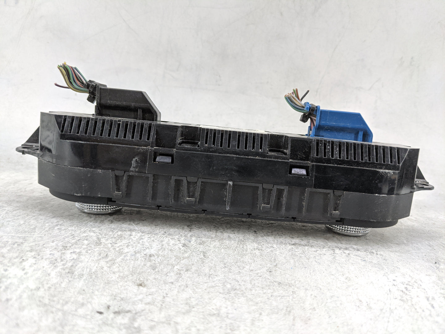 2015-2016 Ford Escape Climate Control Module Temperature AC/Heater Replacement P/N:CJ5T-18C612-BE Fits Fits 2015 2016 OEM Us