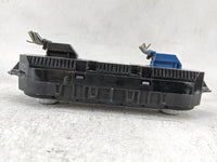 2015-2016 Ford Escape Climate Control Module Temperature AC/Heater Replacement P/N:CJ5T-18C612-BE Fits Fits 2015 2016 OEM Us
