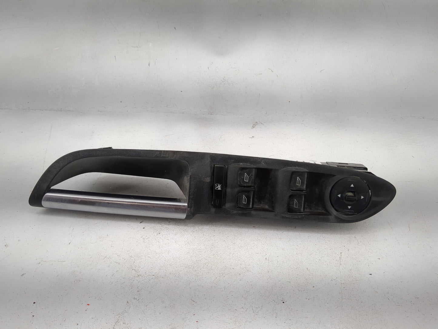 2013-2019 Ford Escape Master Power Window Switch Replacement Driver Side Left P/N:BM5T-14A132-AA 10017849 Fits OEM Used Auto