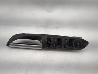 compare product 2013-2019 Ford Escape Master Power Window Switch Replacement Driver Side Left P/N:BM5T-14A132-AA 10017849 Fits OEM Used Auto Parts