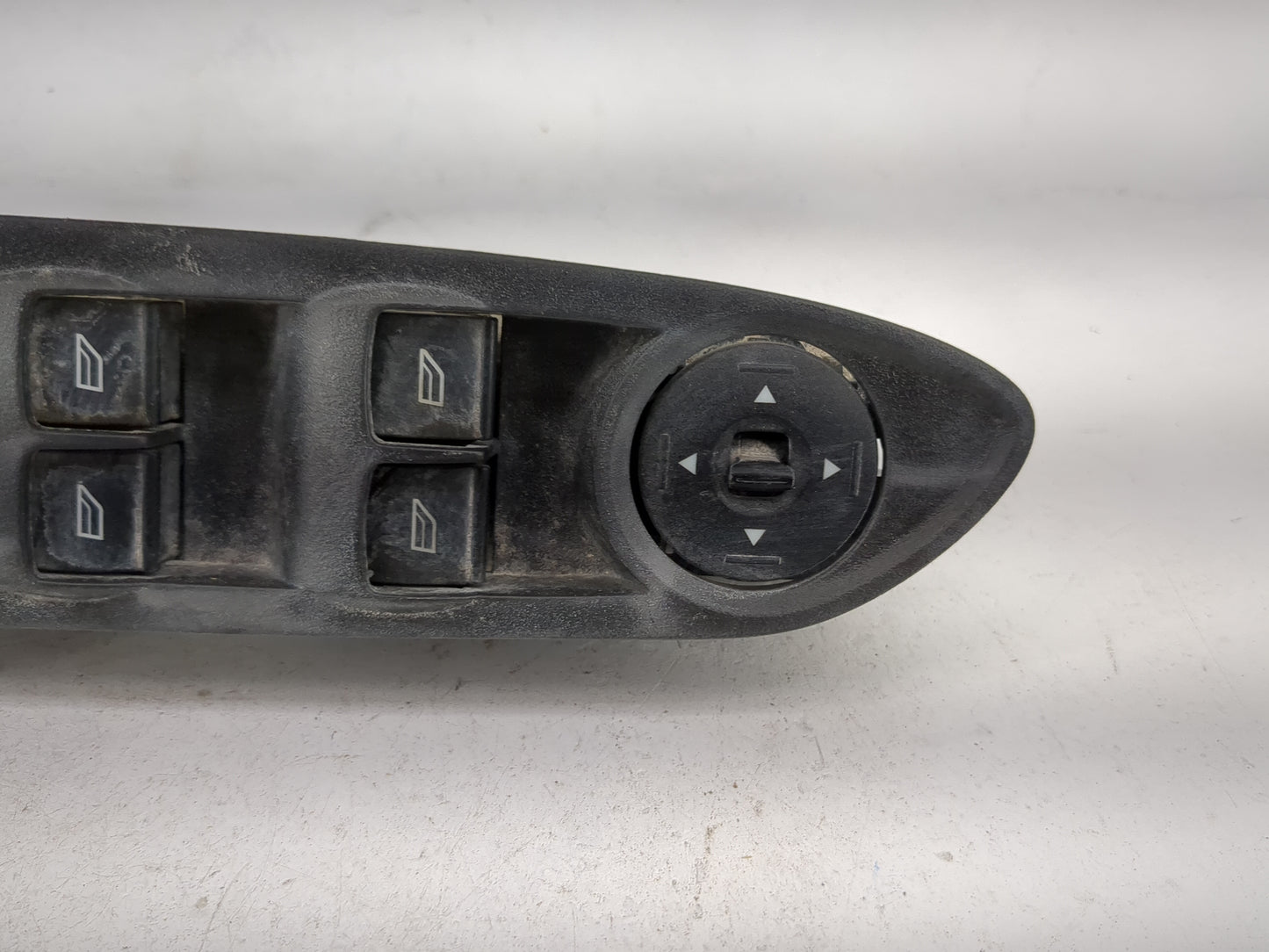 2013-2019 Ford Escape Master Power Window Switch Replacement Driver Side Left P/N:BM5T-14A132-AA 10017849 Fits OEM Used Auto