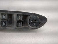 2013-2019 Ford Escape Master Power Window Switch Replacement Driver Side Left P/N:BM5T-14A132-AA 10017849 Fits OEM Used Auto