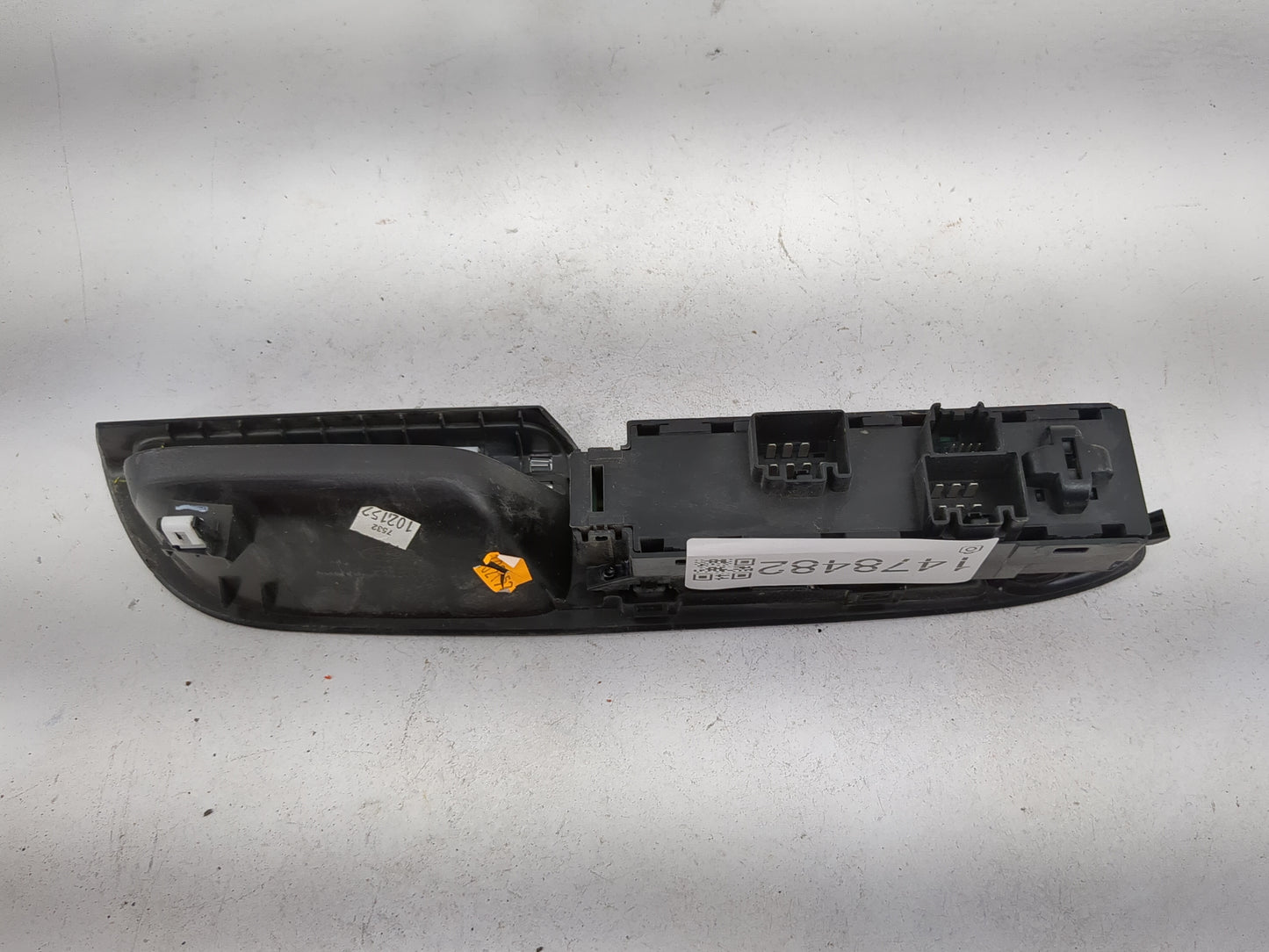 2013-2019 Ford Escape Master Power Window Switch Replacement Driver Side Left P/N:BM5T-14A132-AA 10017849 Fits OEM Used Auto