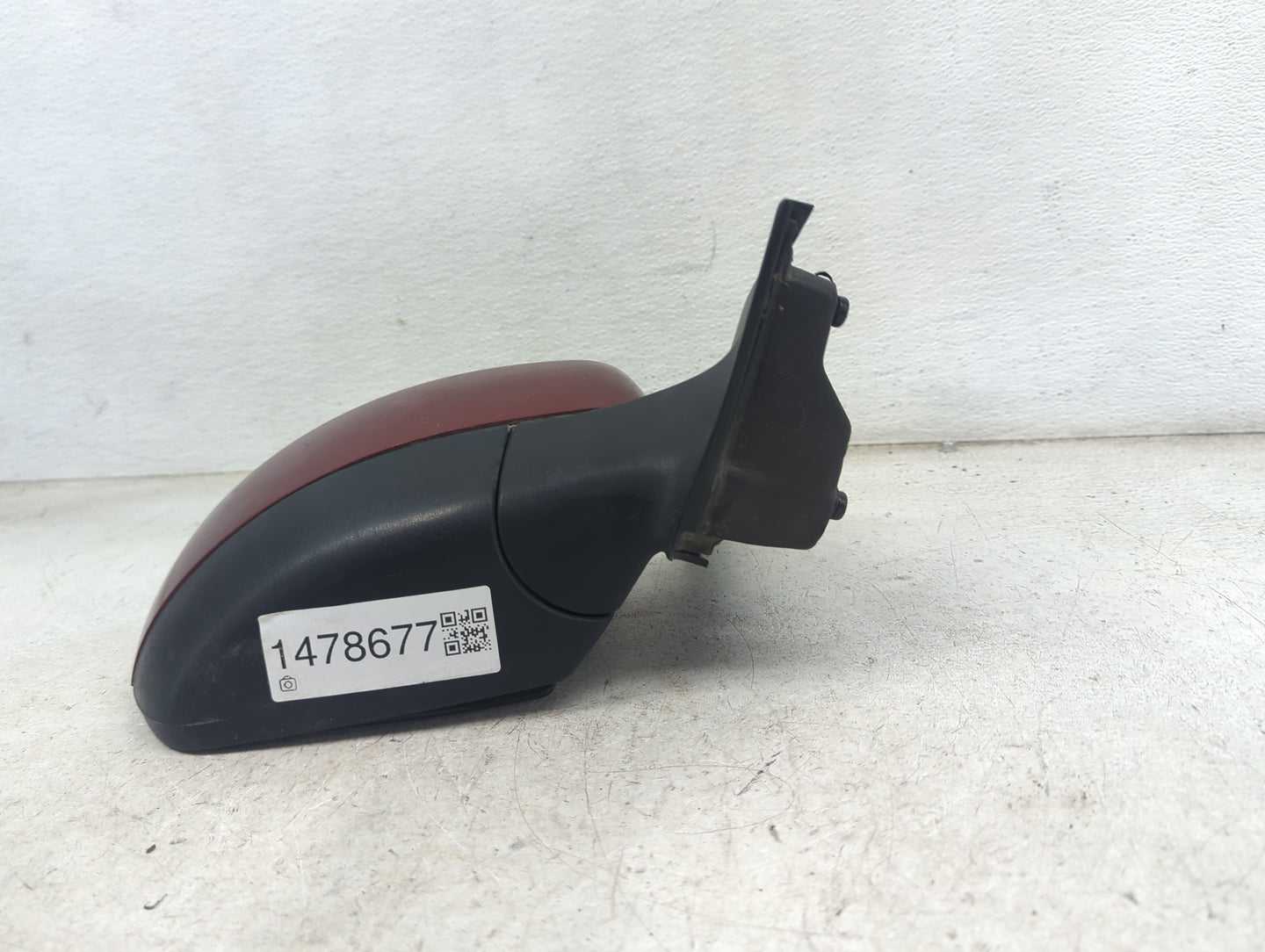 2013-2016 Ford Escape Passenger Side View Mirror - Right Door Mirror OEM Used - Oemusedautoparts1.com