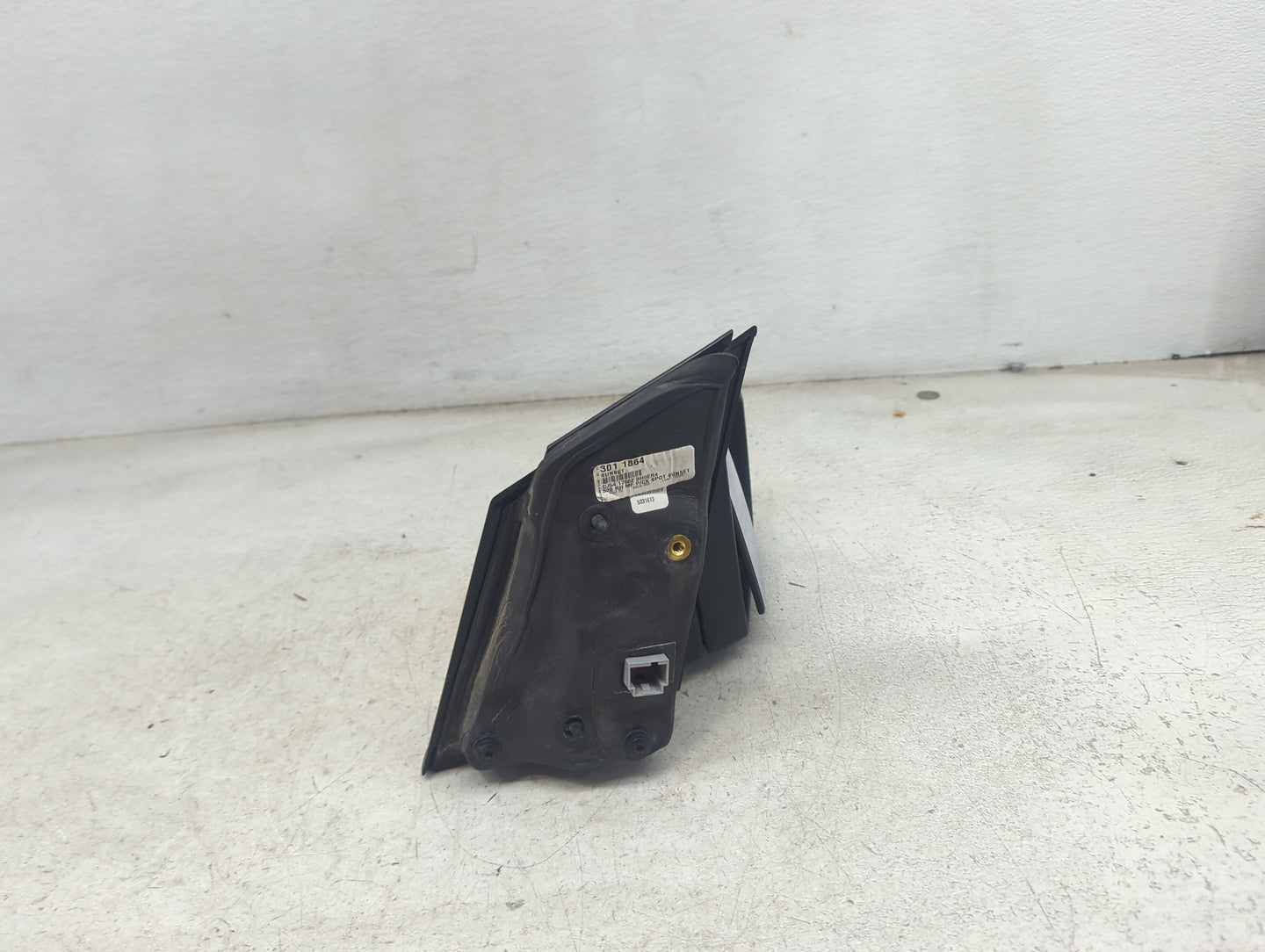 2013-2016 Ford Escape Passenger Side View Mirror - Right Door Mirror OEM Used - Oemusedautoparts1.com