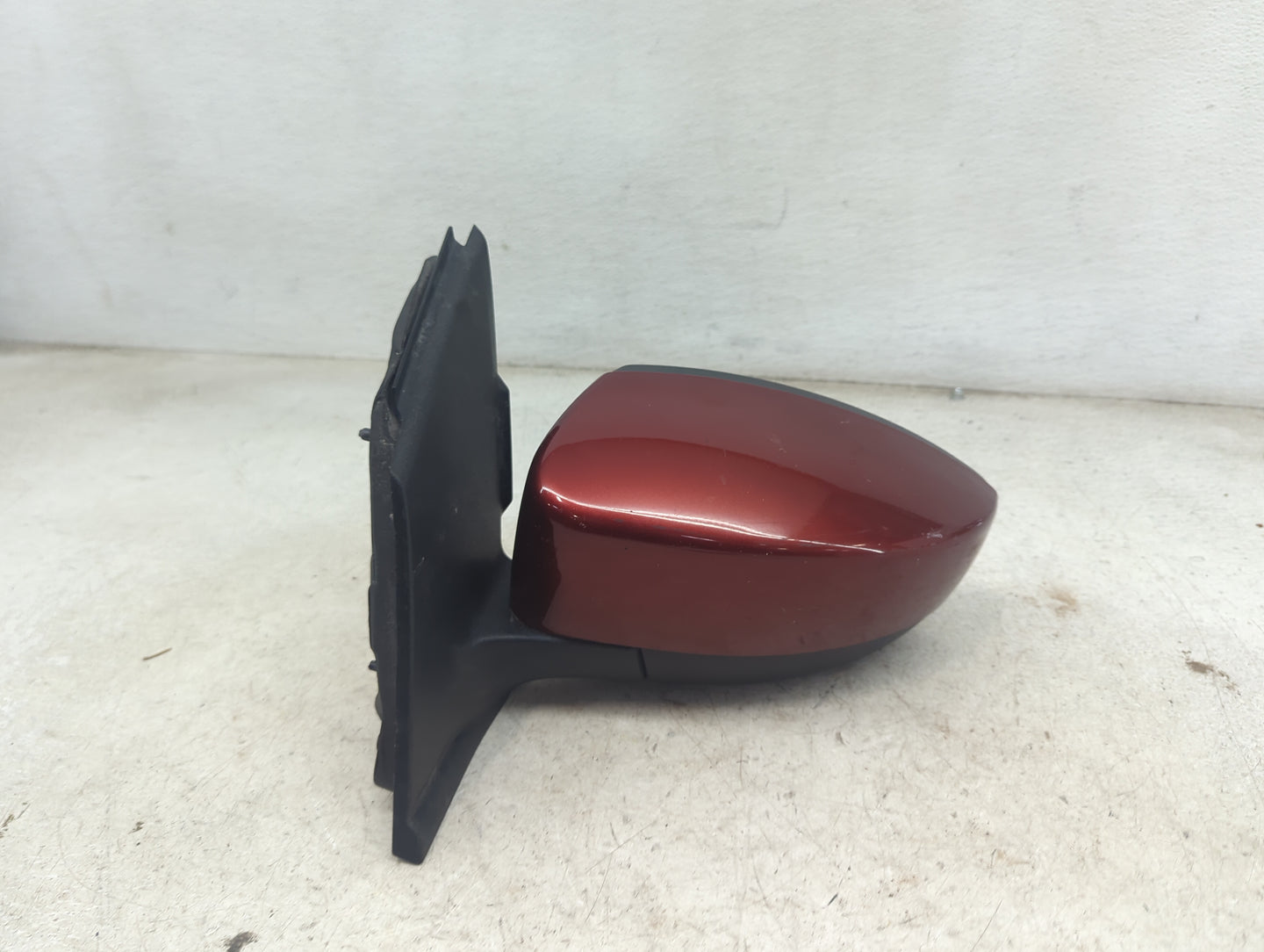 2013-2016 Ford Escape Driver Side View Mirror - Left Door Mirror OEM Used - Oemusedautoparts1.com