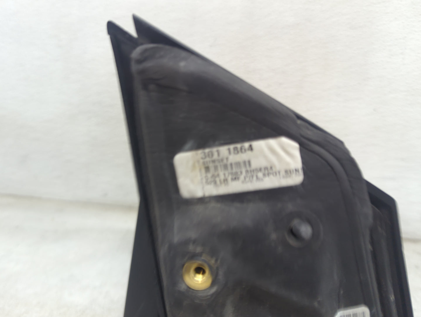 2013-2016 Ford Escape Driver Side View Mirror - Left Door Mirror OEM Used - Oemusedautoparts1.com