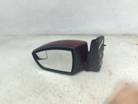 2013-2016 Ford Escape Driver Side View Mirror - Left Door Mirror OEM Used - Oemusedautoparts1.com
