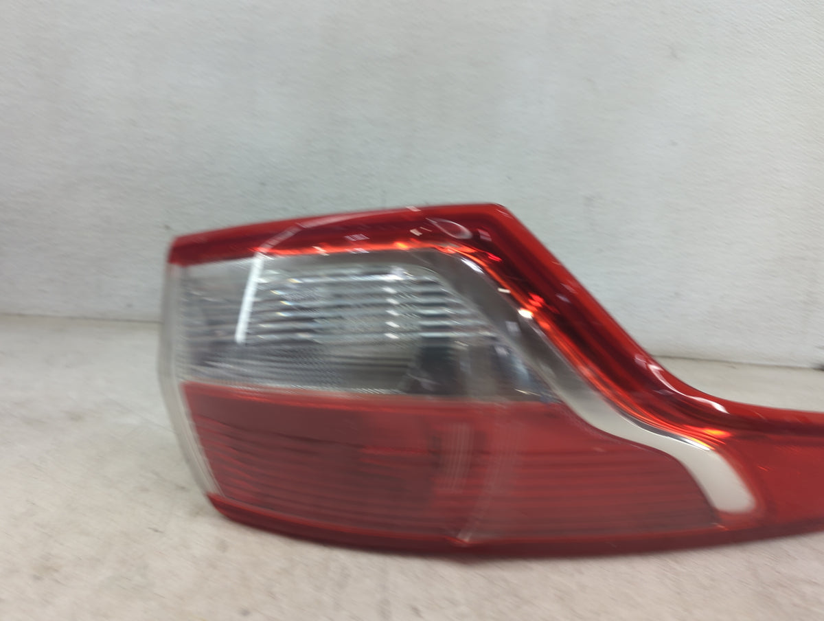 2013-2016 Ford Escape Tail Light Assembly Driver Left OEM P/N:JX7T-13405-A Fits Fits 2013 2014 2015 2016 OEM Used Auto Parts