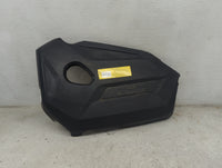 2016 Ford Escape Engine Cover Black - Oemusedautoparts1.com