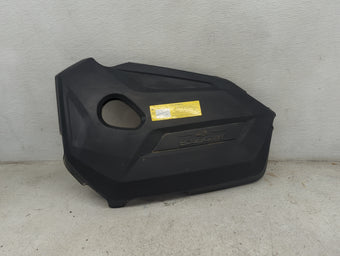 compare product 2016 Ford Escape Engine Cover Black