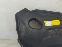 2016 Ford Escape Engine Cover Black - Oemusedautoparts1.com