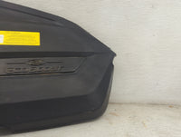 2016 Ford Escape Engine Cover Black - Oemusedautoparts1.com