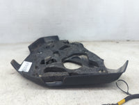 2016 Ford Escape Engine Cover Black - Oemusedautoparts1.com