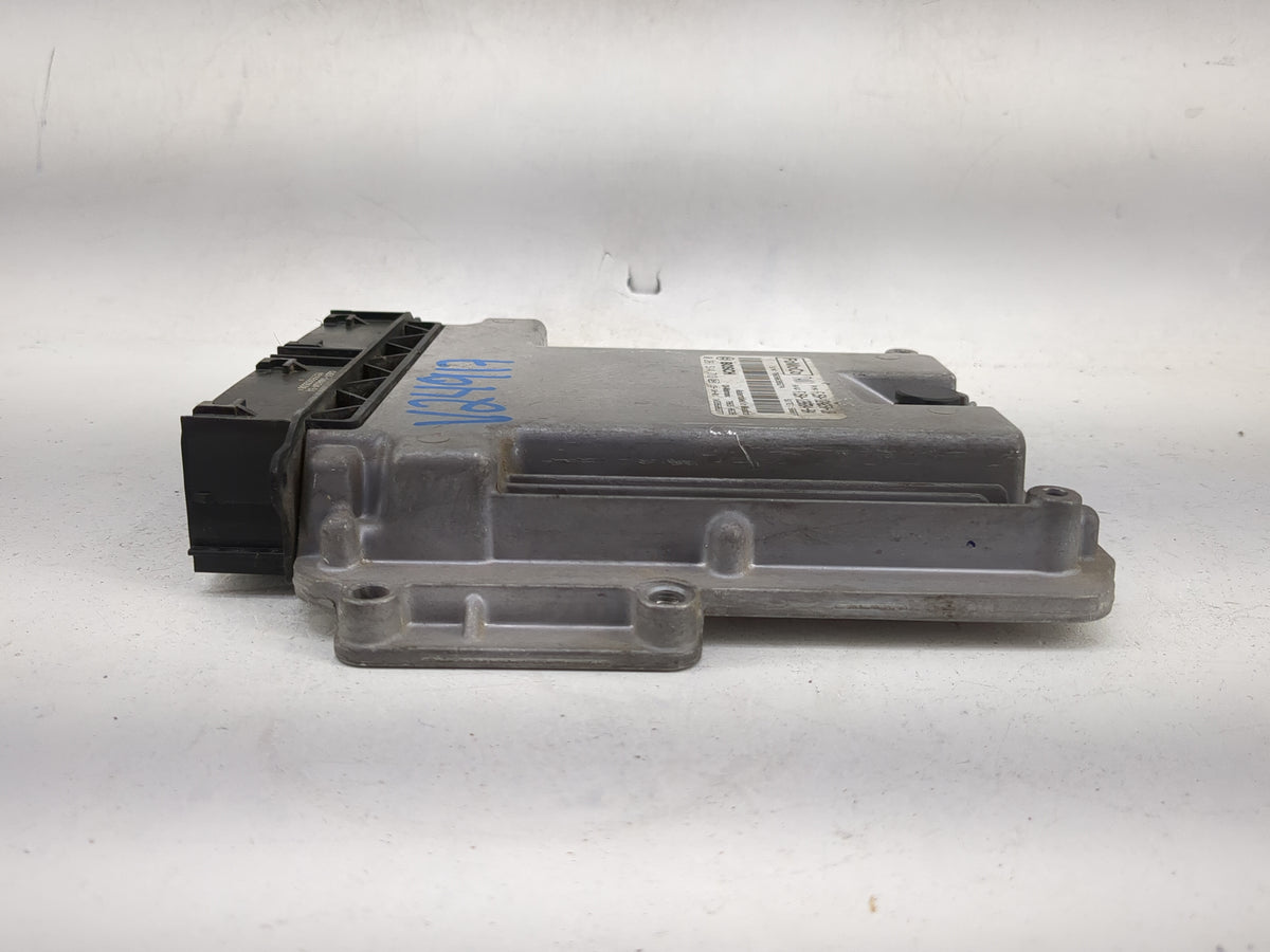 2015-2016 Ford Escape PCM Engine Control Computer ECU ECM PCU OEM P/N:FJ5A-12A650-UB FJ5A-12B684-BA, 0261S14713 Fits 2015 20