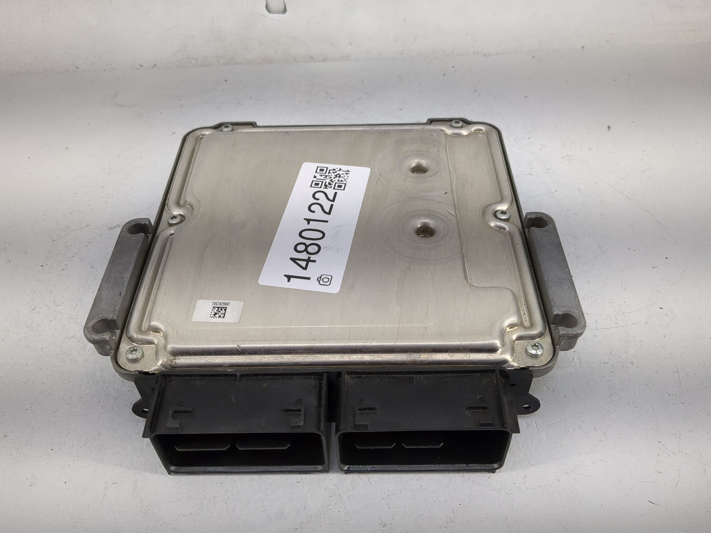 2015-2016 Ford Escape PCM Engine Control Computer ECU ECM PCU OEM P/N:FJ5A-12A650-UB FJ5A-12B684-BA Fits Fits 2015 2016 OEM 