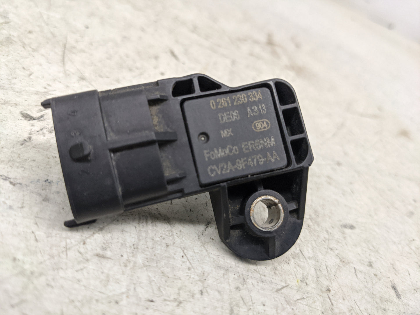 2013-2016 Ford Escape Mass Air Flow Meter Maf 1480989 - Oemusedautoparts1.com