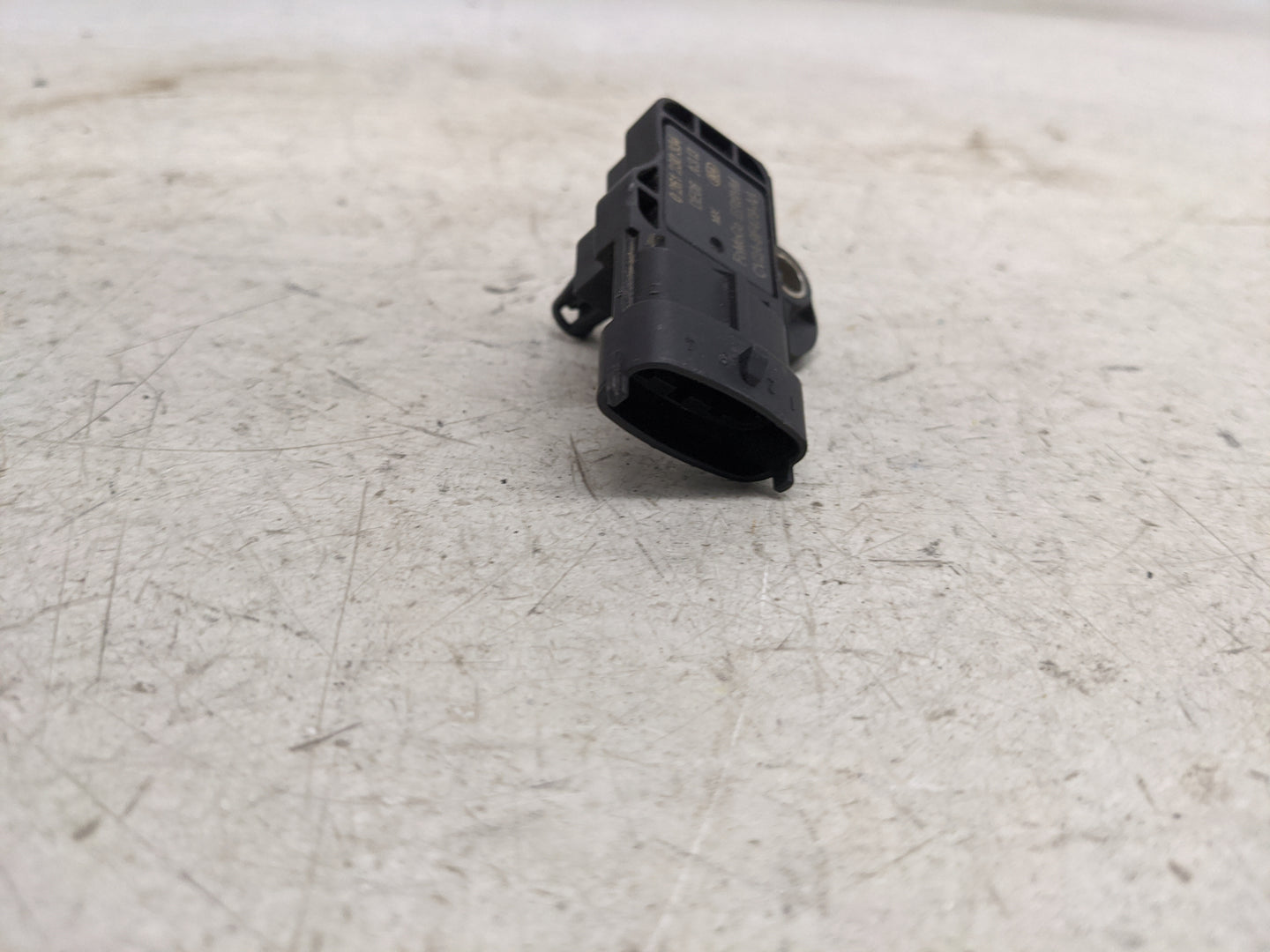 2013-2016 Ford Escape Mass Air Flow Meter Maf 1480989 - Oemusedautoparts1.com