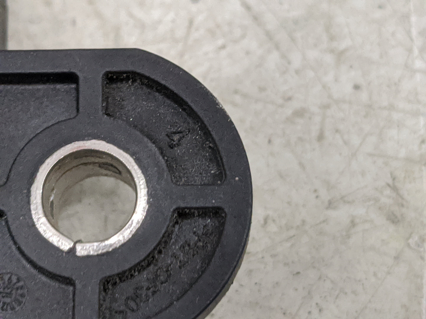 2013-2016 Ford Escape Mass Air Flow Meter Maf 1480989 - Oemusedautoparts1.com