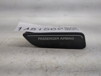 compare product 2016 Ford Escape Safety Restraint Srs Airbag Control Module 1481562