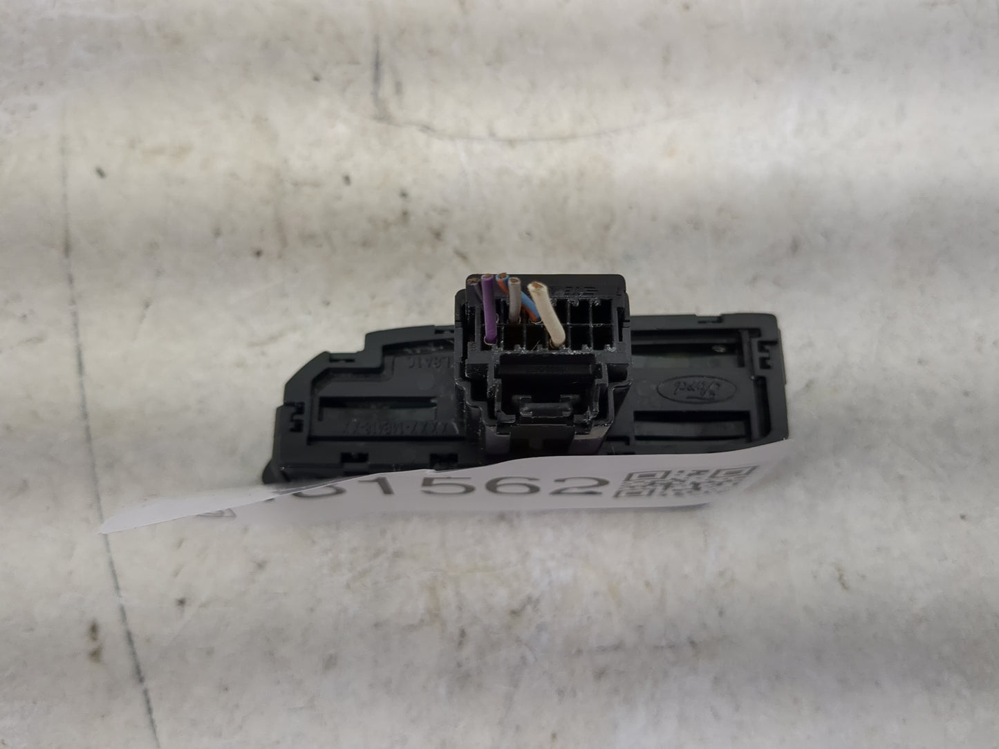 2016 Ford Escape Safety Restraint Srs Airbag Control Module 1481562 - Oemusedautoparts1.com