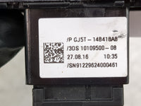 2016 Ford Escape Safety Restraint Srs Airbag Control Module 1481562 - Oemusedautoparts1.com