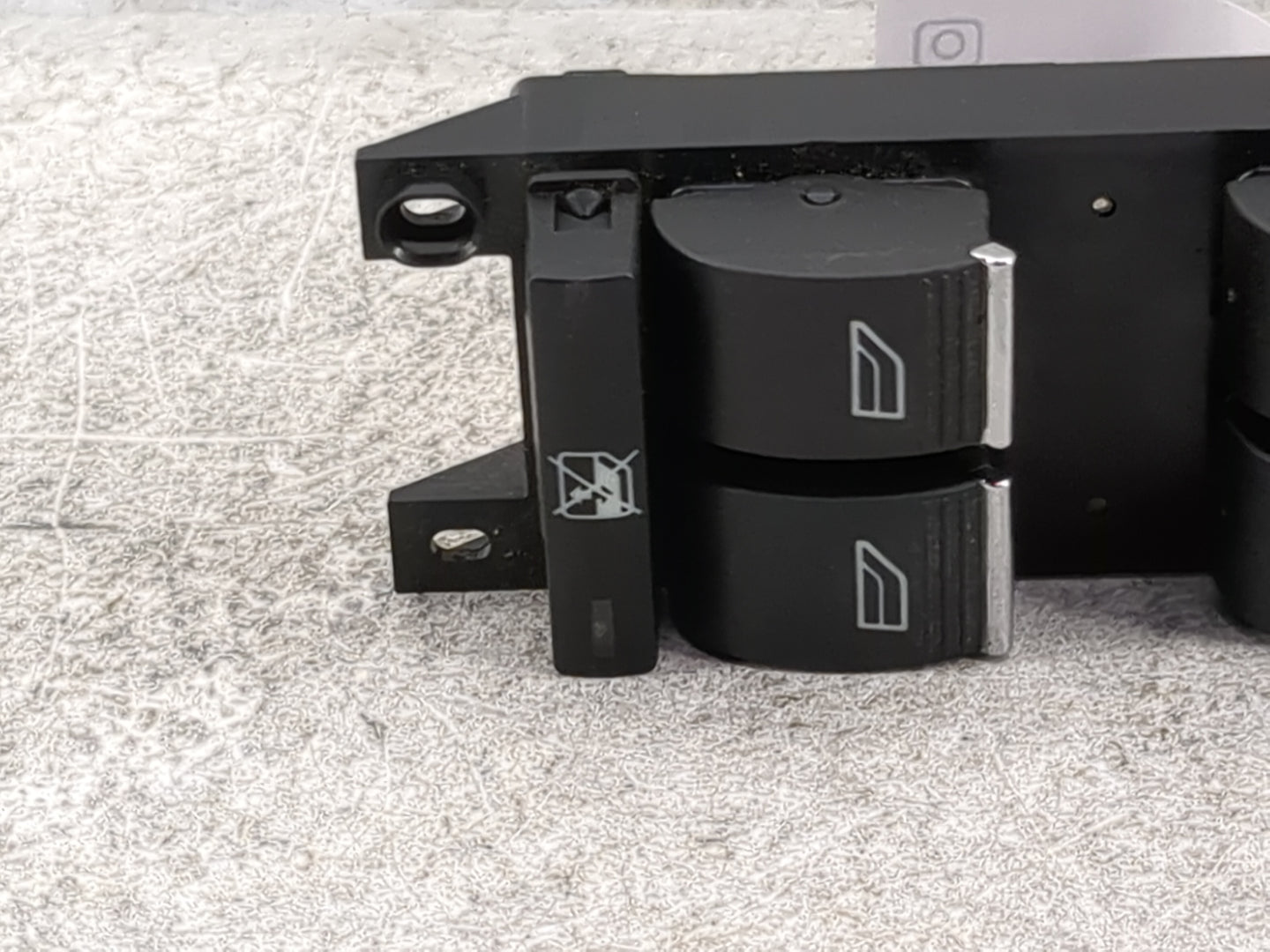 2013-2019 Ford Escape Master Power Window Switch Replacement Driver Side Left P/N:AM5T-14A132-AA Fits OEM Used Auto Parts - 