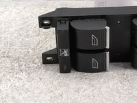 2013-2019 Ford Escape Master Power Window Switch Replacement Driver Side Left P/N:AM5T-14A132-AA Fits OEM Used Auto Parts - 