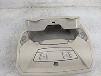 2016 Ford Escape Overhead Roof Console Beige - Oemusedautoparts1.com