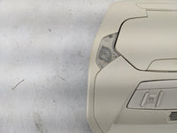 2016 Ford Escape Overhead Roof Console Tan - Oemusedautoparts1.com