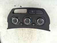 2013-2016 Ford Escape Climate Control Module Temperature AC/Heater Replacement Fits Fits 2013 2014 2015 2016 OEM Used Auto P